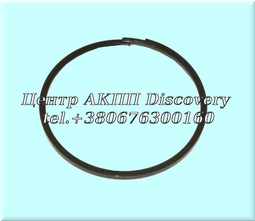 [FN0119212] Тефлонове Кільце Задньої Кришки АКПП 4F27E/FNR5 (Оригінал)