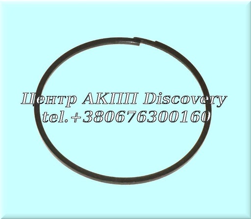 [D48180] Teflon Ring Rear Cover 4F27E/FNR5 (OEM)