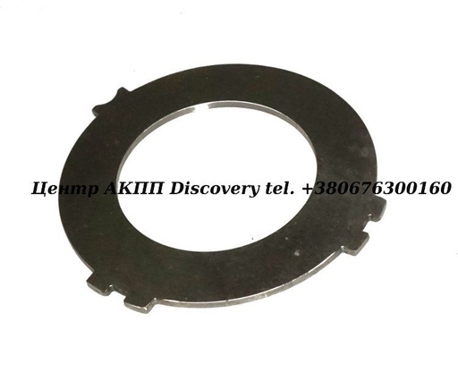 [D84140A*] PRESS PLATE 4TH CL 440T4 89-92 (OEM)