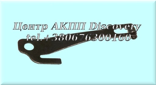 [US47991-1] Spring sub-assy, manual detent U660E (Used)