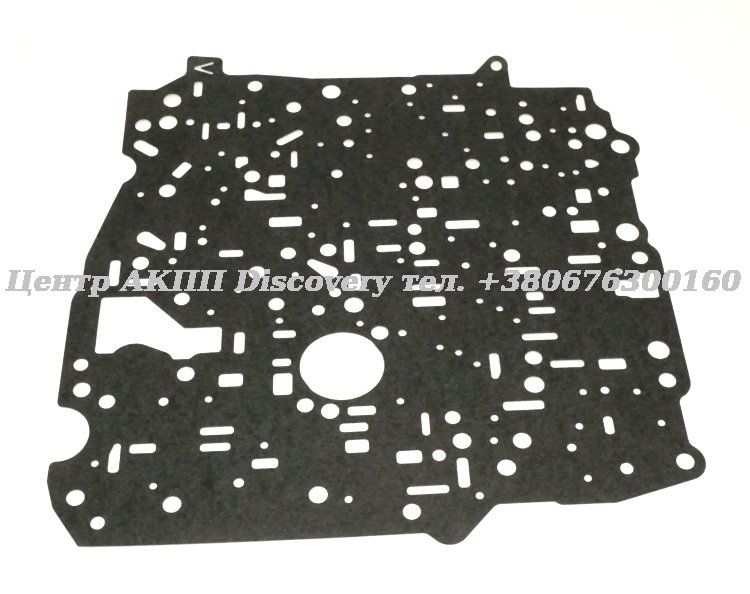 Gasket, Valve Body to Spacer Plate (4T65E) (97-Up) (Transtec)