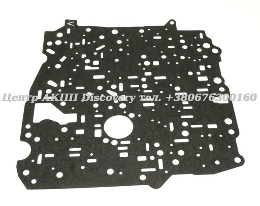 [84321G] Gasket, Valve Body to Spacer Plate (4T65E) (97-Up) (Transtec)