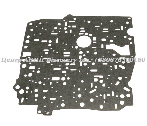 [84321GB] Gasket, Valve Body to Spacer Plate 4T65E 97-Up (Transtec)