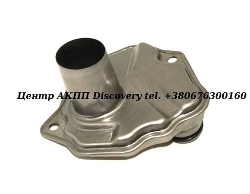 [814010С] Filter CVT  JF017E/ RE0F10E (Autoline)