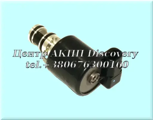 [А84431G] SOLENOID EPC 4T40E/65E/5L40E 97-UP (Transtar)