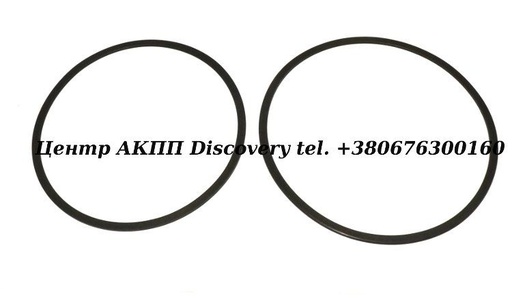 [92333K] Комплект Ущільнень Пакет 2-4 A604 (Transtar)