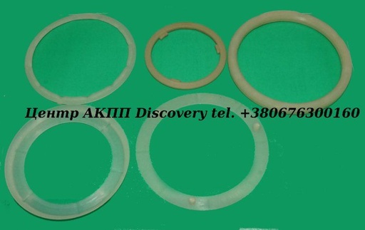 [147200BK] Washer Kit A761E, A760E (Transtar)