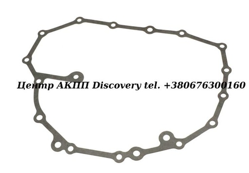 [30305B] Gasket Side Cover BCLA, MRVA, MRMA, MCTA (Transtar)