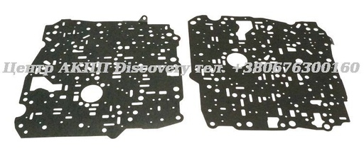 [84320K] GASKET VB PKG 4T65E 97-UP EXC VOLVO (Transtar)