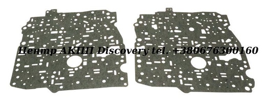 [84320AK] GASKET VB PKG VOLVO 4T65E 99-U (Transtec)