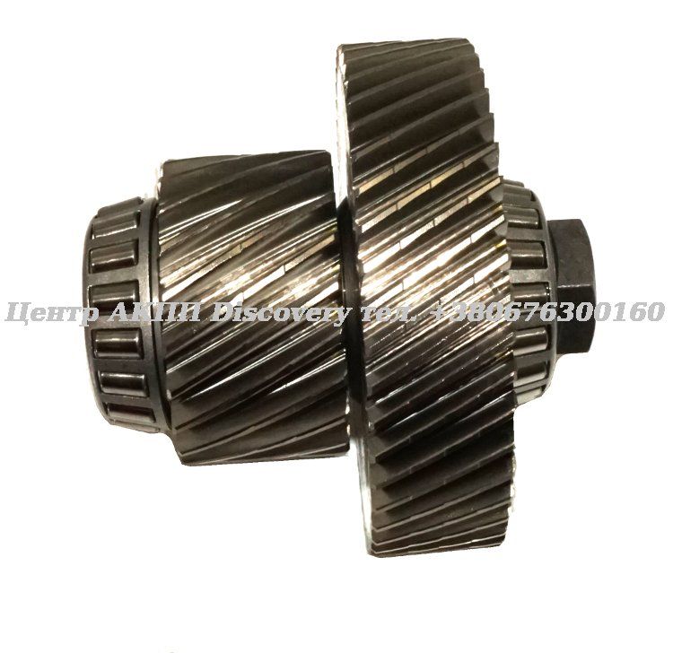 Diven Gear Transfer CVT JF017E (OEM, taked from new transmission)