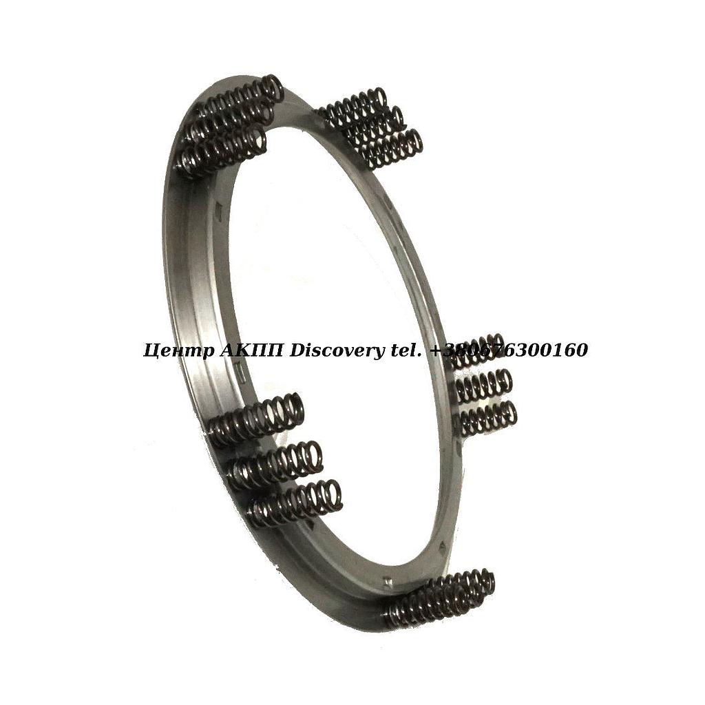 Return Spring Reverse Clutch JF017E (OEM, taked from new transmission)
