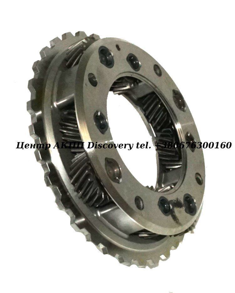 Planet CVT JF017E (OEM, taked from new transmission)