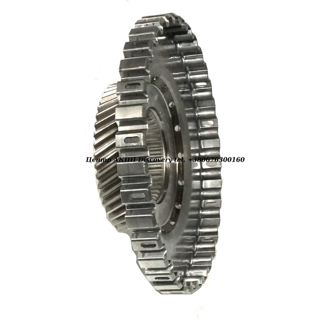 Sun Gear Planet JF017E (OEM, taked from new transmission)