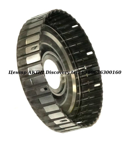 [822556AN] Drum Reverse Clutch JF017 (OEM, taked from new transmission)