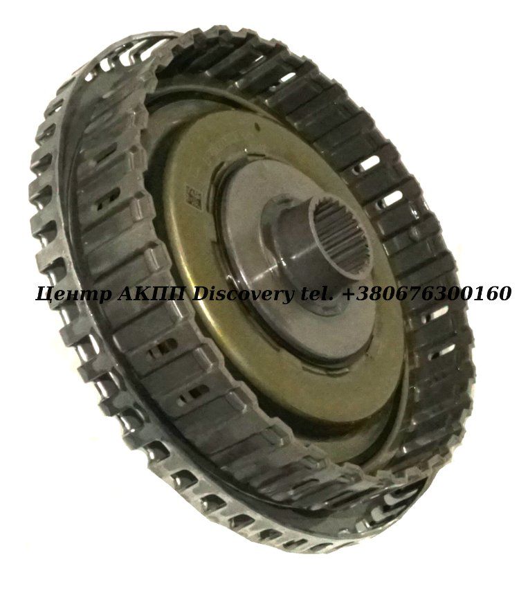 Drum, Forward JF017E (OEM, taked from new transmission)