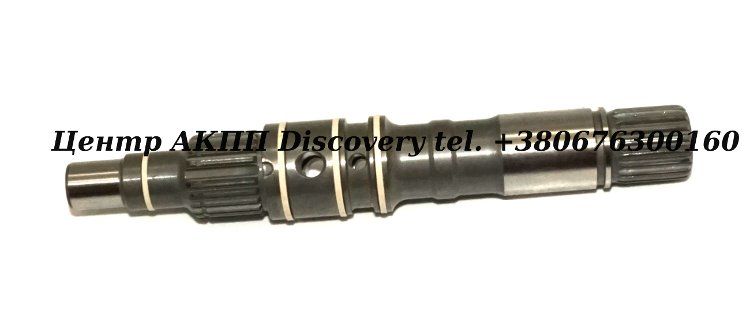 Input Shaft JF017E (OEM, taked from new transmission)