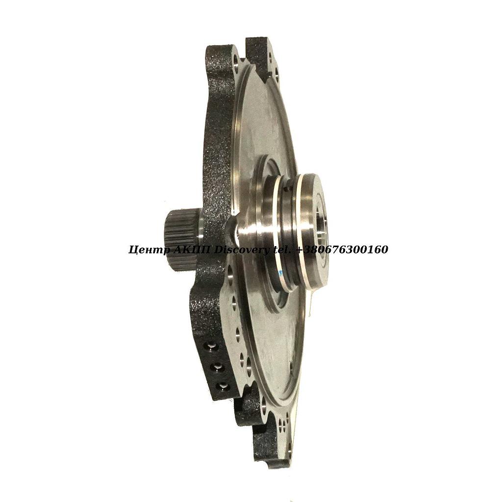 Stator Oil Pump JF017E (OEM, taked from new transmission)