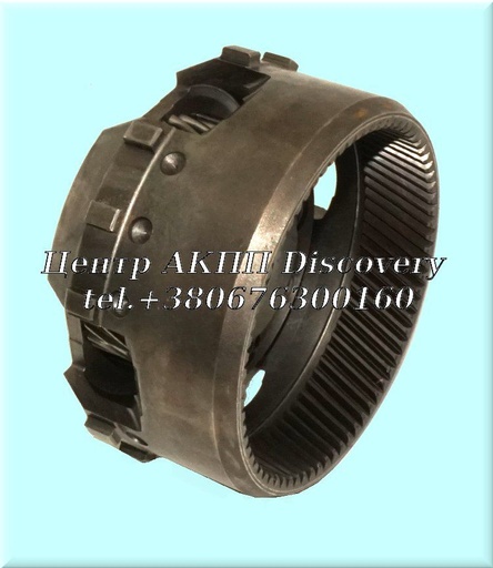 [R84582G] Планетарний Редуктор, Передній (без Втулки) 4T65 1997-2011 (Transtar)