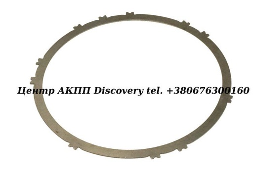 [US822130AN] Steel Reverse Clutch JF016E/JF017E (OEM, taked from new transmission)