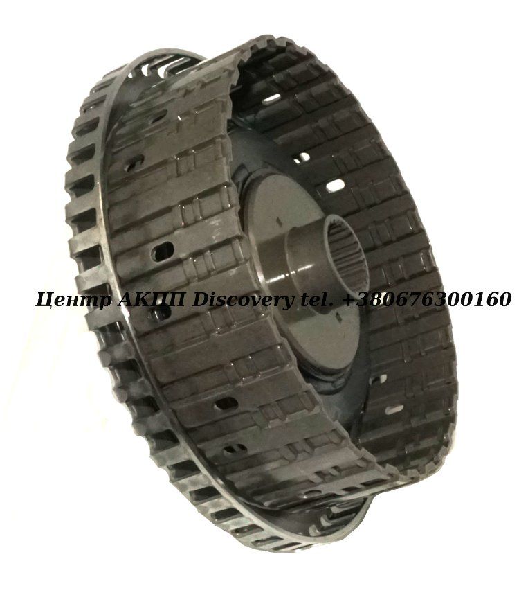 Drum, Forward JF016E (OEM, taked from new transmission)