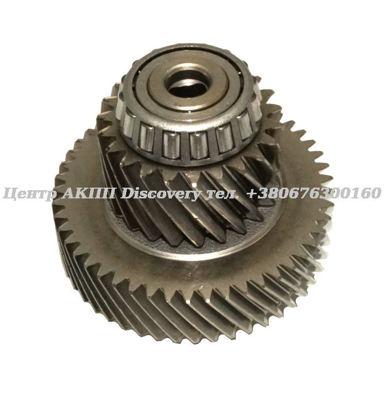 Diven Gear Transfer JF016E (OEM, taked from new transmission)