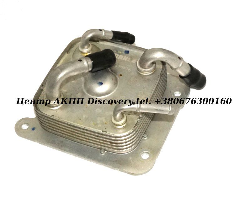 Oil Cooler JF016E (OEM, taked from new transmission)
