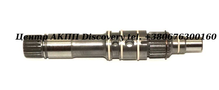 Input Shaft JF016E (OEM, taked from new transmission)