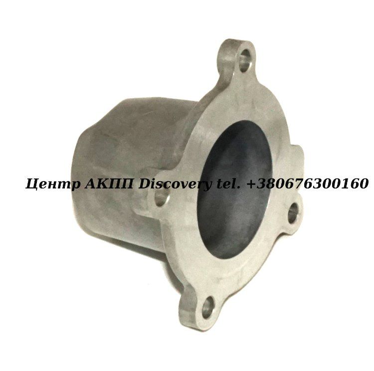 Cover, Outer Filter JF016E (OEM, taked from new transmission)