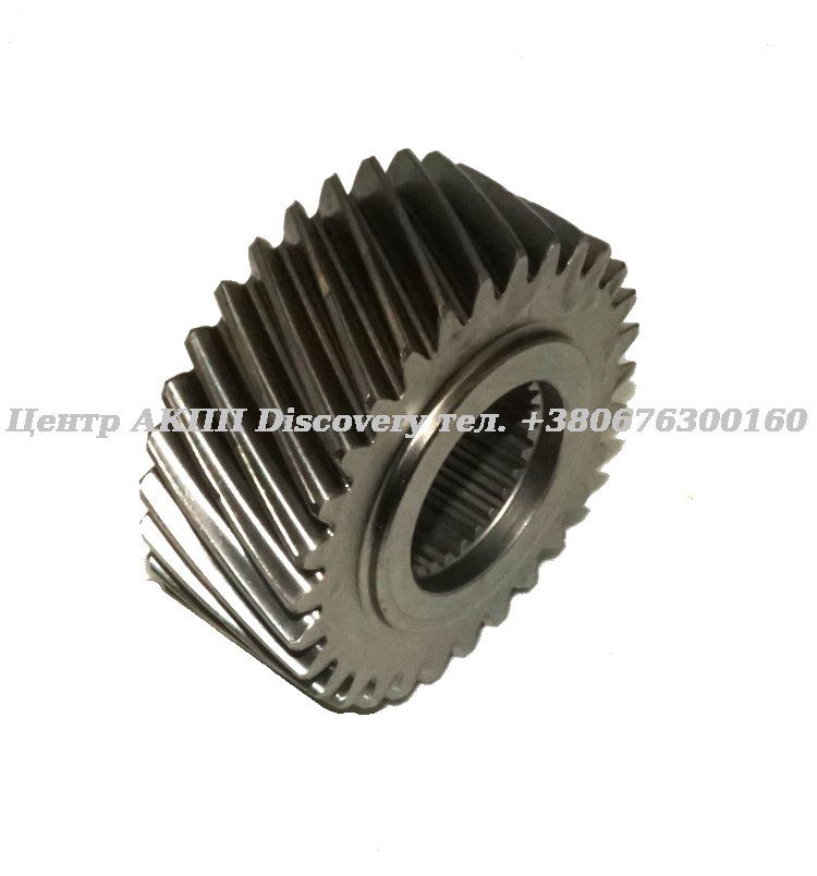 Drive Gear JF016E (OEM, taked from new transmission)