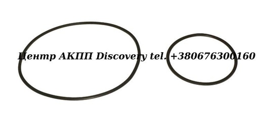 [807335K] Комплект Ущільнень Поршня Forward CVT JF010E/RE0F09B (Transtar)