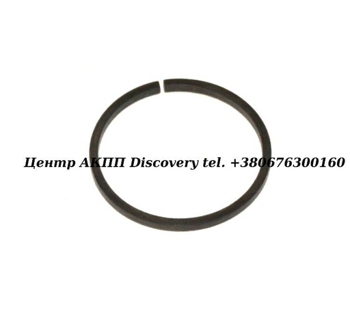 [807177] Тефлонове Кільце Вхідного Валу CVT JF010E/RE0F09B (Transtar)