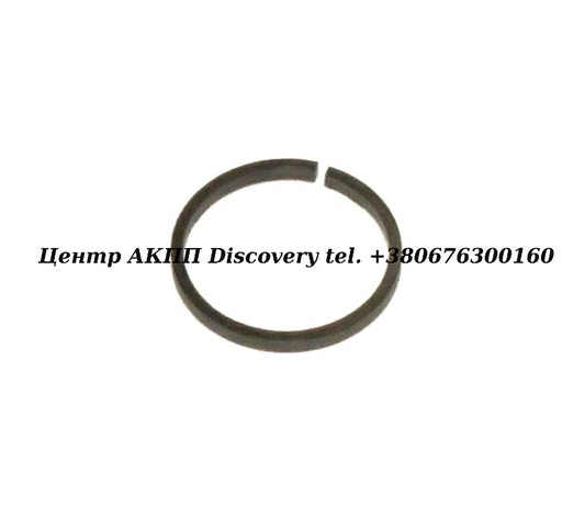 [807180] Тефлонове Кільце Вхідного Валу CVT JF010E/RE0F09B (Transtar)