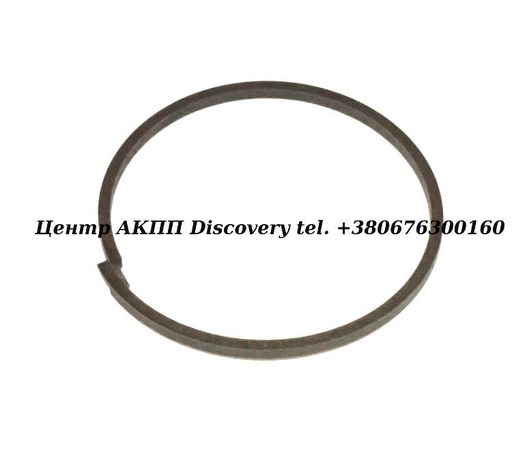 [807181] Тефлонове Кільце Ступиці Масляного Насосу CVT JF010E/RE0F09B (Transtar)