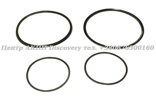 [83340BK] Комплект Ущільнень Пакет Forward/Overrun Clutch RE4F04A (Transtar)