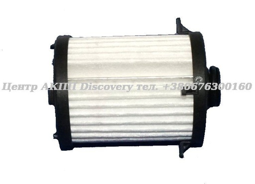 [0CK325121D] Фільтр АКПП DSG DL382-7F / 0CK (Оригінал)
