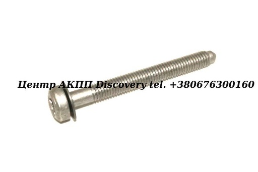 [0736300068] Болт Масляного Насоса 8HP45/8HP70/8HP90 (ZF)