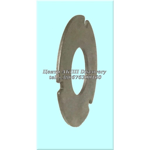 [D92213F] Washer Overdrive Hub to 2-4 Hub A604/A606 (Transtar)