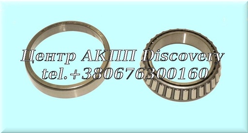 [458393B050] Bearing Differential A6LF (OEM)