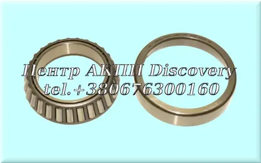 [458293B400] Bearing Differential A6LF (OEM)