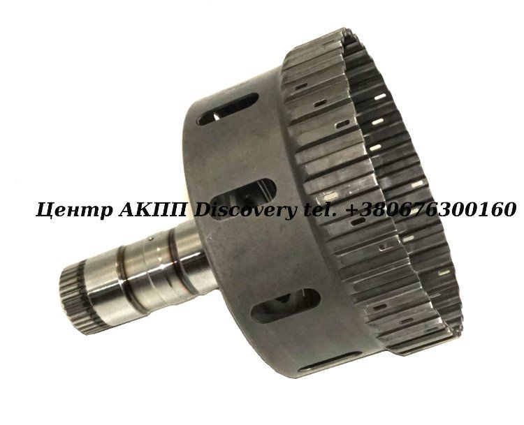 Hub Direct Clutch A750/A760 (OEM, taked from new transmission)
