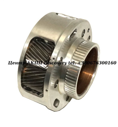 [147582A] Передній Планетарний Редуктор A760 (Оригінал, Зняті з нових коробок)