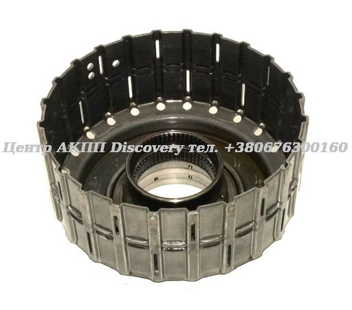 [147555] Drum Direct Clutch A750/A760 (OEM, taked from new transmission)
