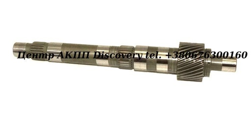 [147614A] Sun Gear Rear Planet A760 (OEM, taked from new transmission)