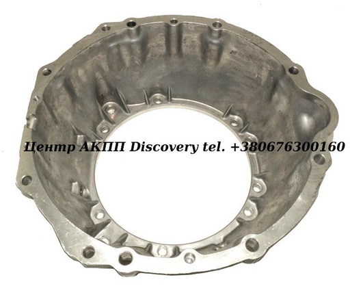 [147750A] Bell Housing A760 (OEM, taked from new transmission)