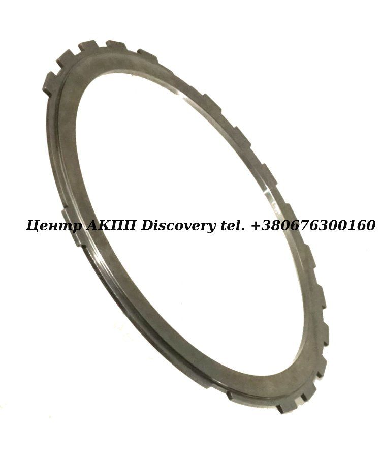Pressure Plate Low/Reverse Clutch (3.0мм) A750/A760 (OEM, taked from new transmission)