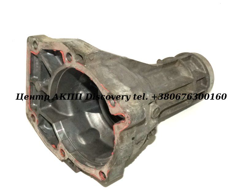 End Cover A761 (2wd) (OEM, taked from new transmission)