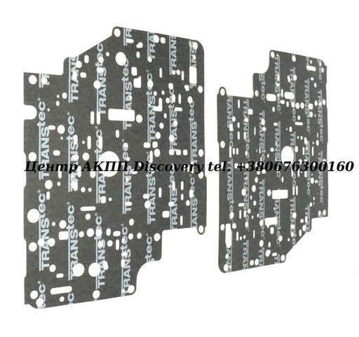 [86321HK] Gasket Kit Valve Body AX4N 1995-2007гг (Transtec)