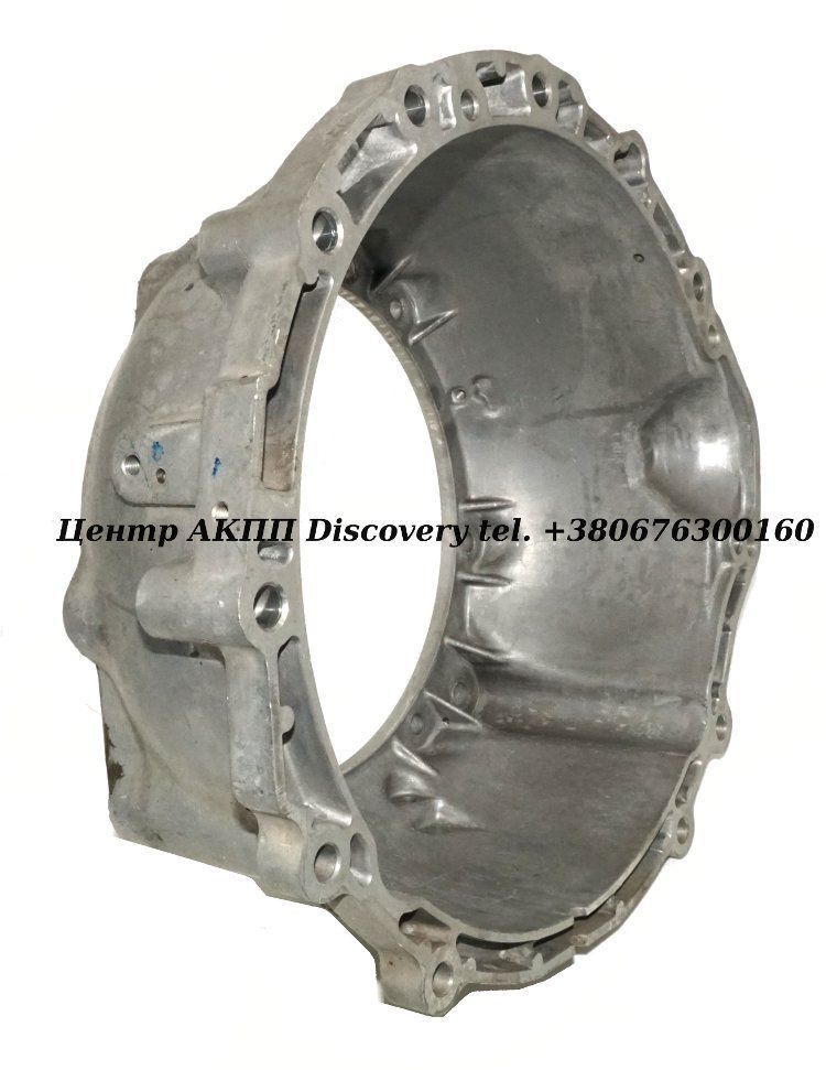 Bell Housing A760 (OEM, taked from new transmission)