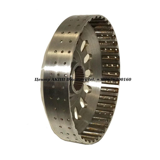 [R318576] Hub K2 Clutch 6DCT451 Ford (High Performance)